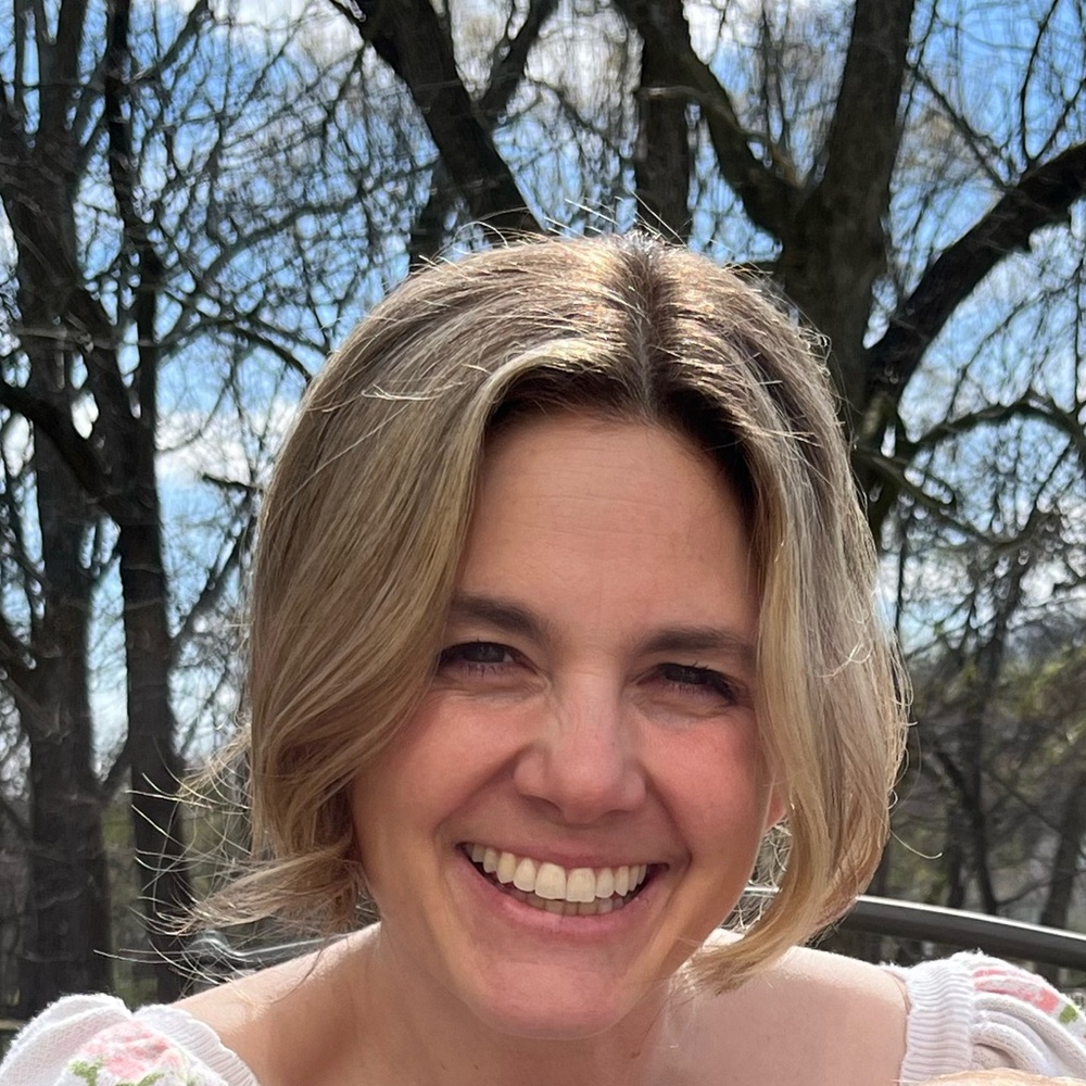 Meet your Posher, Kate